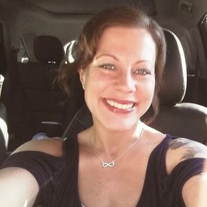 Meet your Posher, Shawna